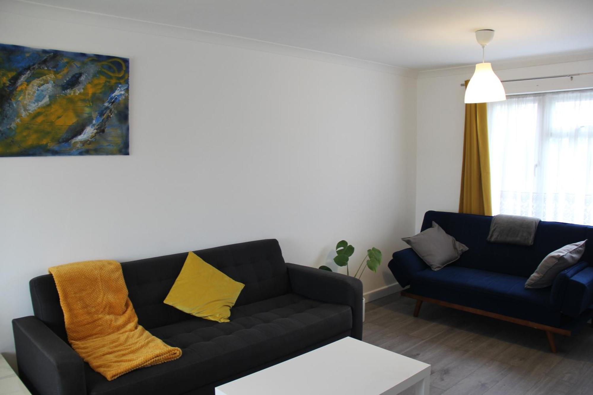 Coolfin House-Close To Excel, Contractors, Relocators, Paid Parking Villa London Bagian luar foto