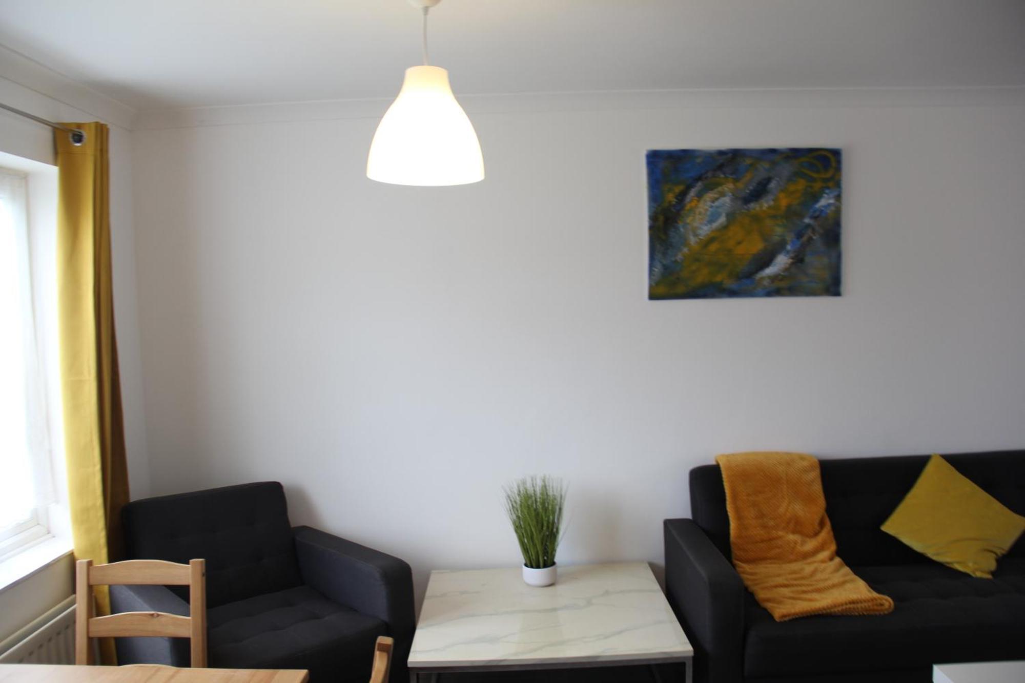 Coolfin House-Close To Excel, Contractors, Relocators, Paid Parking Villa London Bagian luar foto